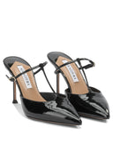Aquazzura "Sorbonne 85 Mm" Mules