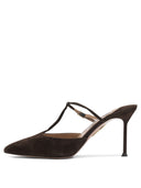 Aquazzura Mules "Sorbonne 85 Mm"