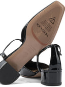 Zapatos de salón Aquazzura "Sorbona 35 mm"