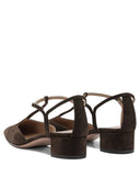 Aquazzura "Sorbonne 35 Mm" Pumps