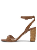 Aquazzura "Sunseeker 85 Mm" Heeled Sandals