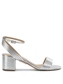 Aquazzura "Sundance Sandal 50 Mm" Heeled Sandals