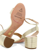 Aquazzura "Sundance Sandal 50 Mm" Heeled Sandals