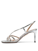 Aquazzura "Talk To Me 75mm" Heeled Sandals