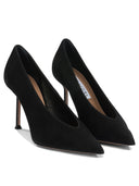 Aquazzura "Voltaire 85mm" Pumps