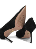 Aquazzura "Voltaire 85mm" Pumps