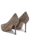 Zapatos de tacón Aquazzura "Voltaire 85mm"