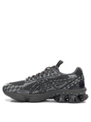 Asics "Us7 S Gel Kinetic Fluent" Low Sneaker