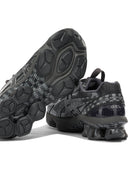 Asics "Us7 S Gel Kinetic Fluent" Low Sneaker