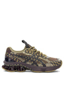 Asics "Us7 S Gel Kinetic Fluent" Low Sneaker