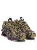Asics "Us7 S Gel Kinetic Fluent" Low Sneaker