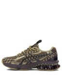 Asics "Us7 S Gel Kinetic Fluent" Low Sneaker