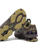 Asics "Us7 S Gel Kinetic Fluent" Low Sneaker