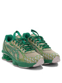 Asics "Us7 S Gel Kinetic Fluent" Low Sneaker