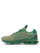 Asics "Us7 S Gel Kinetic Fluent" Low Sneaker