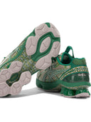 Asics "Us7 S Gel Kinetic Fluent" Low Sneaker