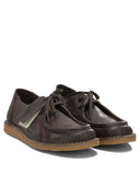Astorflex "Clifflex" Lace Up Loafers