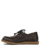 Astorflex "Clifflex" Lace Up Loafers