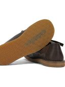 Astorflex "Clifflex" Lace Up Loafers
