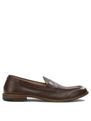 Astorflex "Dartflex" Moccasins