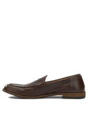 Astorflex "Dartflex" Moccasins