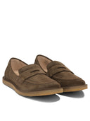 Astorflex "Fastflex Summer" Moccasins