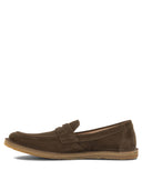 Astorflex "Fastflex Summer" Moccasins