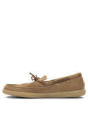 Astorflex "Rivaflex" Lace Up Moccasins