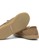 Astorflex "Rivaflex" Lace Up Moccasins
