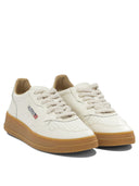 Autry "Medalist Low" Sneakers