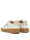 Autry "Medalist Low" Sneakers