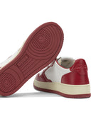 Autry "Medalist Low" Sneakers