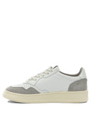 Autry "Medalist Low" Sneakers