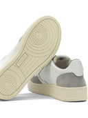 Autry "Medalist Low" Sneakers