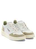 Autry "Medalist Low"-sneakers
