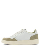 Autry "Medalist Low" Sneakers