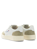 Autry "Medalist Low"-sneakers