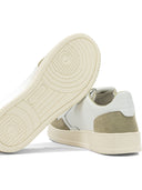 Autry "Medalist Low"-sneakers