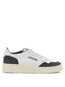 Autry "Medalist Low" Sneakers