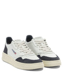 Autry "Medalist Low" Sneakers