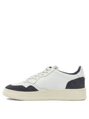 Autry "Medalist Low" Sneakers