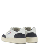 Autry "Medalist Low" Sneakers