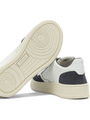 Autry "Medalist Low" Sneakers