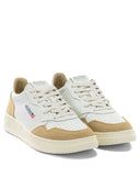 Autry "Medalist Low" Sneakers