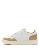 Autry "Medalist Low" Sneakers