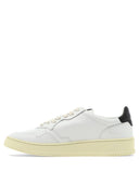 Autry "Medalist Low" Sneakers