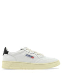 Autry "Medalist Low" Sneakers