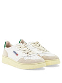 Autry "Medalist Low" Low Top Sneakers
