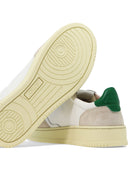 Autry "Medalist Low" Low Top Sneakers