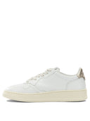 Autry "Medalist Low" Low Top Sneakers